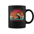 Hockey Romance Book Club All The Ice Romance Drama Vintage Graphic Print Coffee Mug