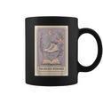 Hockey Romance Tarot Card Books Reader Cozy Reading Graphic Print Coffee Mug Hockey Romance Tarot Card Books Reader Cozy Reading Graphic Print Coffee Mug