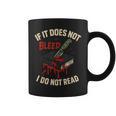 Horror Book Club Creepy Reader Gothic Fiction Thriller Fan Graphic Print Coffee Mug Horror Book Club Creepy Reader Gothic Fiction Thriller Fan Graphic Print Coffee Mug