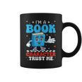 I'm a Book Character Costumes For Kids Storybook Graphic Print Coffee Mug I'm a Book Character Costumes For Kids Storybook Graphic Print Coffee Mug
