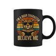 I'm a Book Character Costumes For Kids Storybook Character Graphic Print Coffee Mug I'm a Book Character Costumes For Kids Storybook Character Graphic Print Coffee Mug