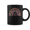 It’s a Good Day To Read a Book Bookworm Book Lovers Rainbow Graphic Print Coffee Mug