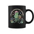 It's Too Nonfiction Outside Frog Reading Book Lover Graphic Print Coffee Mug It's Too Nonfiction Outside Frog Reading Book Lover Graphic Print Coffee Mug