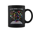 It's Not Hoarding If It's Books Book Graphic Print Coffee Mug It's Not Hoarding If It's Books Book Graphic Print Coffee Mug
