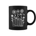 Jane Austen Books Graphic Print Coffee Mug Jane Austen Books Graphic Print Coffee Mug
