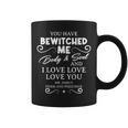 Jane Austen Pride And Prejudice Book Club Graphic Print Coffee Mug