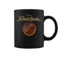 The Jungle Book Movie Logo Graphic Print Coffee Mug