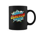 Kids Boys Cameron Comic Book Superhero Name Graphic Print Coffee Mug Kids Boys Cameron Comic Book Superhero Name Graphic Print Coffee Mug