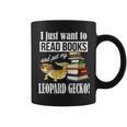 Kids Boys Girls Reptile Read Books Pet Leopard Gecko Lover Graphic Print Coffee Mug Kids Boys Girls Reptile Read Books Pet Leopard Gecko Lover Graphic Print Coffee Mug