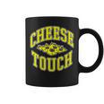 Kids DOAWK Cheese Touch Book Series Graphic Print Coffee Mug Kids DOAWK Cheese Touch Book Series Graphic Print Coffee Mug
