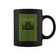 LDS Couples Costume Hymn Book Mormon Matching Graphic Print Coffee Mug