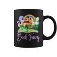 Librarian Book Fairy Library Book Book Fair Teacher Read For Men Women Graphic Print Coffee Mug Librarian Book Fairy Library Book Book Fair Teacher Read For Men Women Graphic Print Coffee Mug