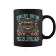 Librarian Bookworm Library Day Reading Books Graphic Print Coffee Mug Librarian Bookworm Library Day Reading Books Graphic Print Coffee Mug