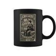 Little Women Book Jo March Sisters Graphic Print Coffee Mug