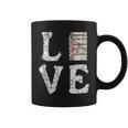 Love Books Book Stack Nerd Literary Readers Distressed Graphic Print Coffee Mug Love Books Book Stack Nerd Literary Readers Distressed Graphic Print Coffee Mug