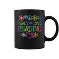 I Love Reading Shirt Book Lovers Reading ClubShirt Graphic Print Coffee Mug I Love Reading Shirt Book Lovers Reading ClubShirt Graphic Print Coffee Mug