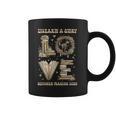 Love Unearth a Story Summer Reading 2026 Dino Skeleton Book Graphic Print Coffee Mug Love Unearth a Story Summer Reading 2026 Dino Skeleton Book Graphic Print Coffee Mug