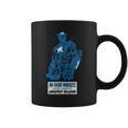 Marvel Captain America’s Greatest Villains Retro Comic Book Graphic Print Coffee Mug