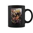 Marvel Comixology Avengers Issue 1 Of 10 Comic Book Cover Graphic Print Coffee Mug
