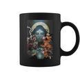 Marvel Comixology Avengers Issue 2 Of 10 Comic Book Cover Graphic Print Coffee Mug