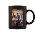 Marvel Comixology Avengers War Of Vampires Comic Book Cover Graphic Print Coffee Mug