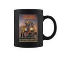 Marvel Comixology Captain Marvel Revolution Comic Book Cover Graphic Print Coffee Mug