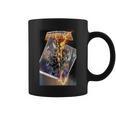 Marvel Comixology Champions Unlimited Comic Book Cover Graphic Print Coffee Mug Marvel Comixology Champions Unlimited Comic Book Cover Graphic Print Coffee Mug