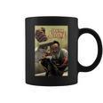 Marvel Comixology Doctor Strange Rejected Comic Book Cover Graphic Print Coffee Mug