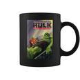 Marvel Comixology The Hulk Adam Warlock Comic Book Cover Graphic Print Coffee Mug Marvel Comixology The Hulk Adam Warlock Comic Book Cover Graphic Print Coffee Mug
