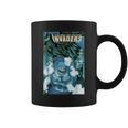 Marvel Comixology Invaders Go To Atlantis Comic Book Cover Graphic Print Coffee Mug