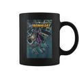 Marvel Comixology Ironheart Issue 3 Comic Book Cover Graphic Print Coffee Mug