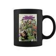Marvel Comixology Mr & Mrs X Comic Book Cover Graphic Print Coffee Mug Marvel Comixology Mr & Mrs X Comic Book Cover Graphic Print Coffee Mug