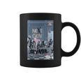 Marvel Comixology Next Gen Age Of X-Men Comic Book Cover Graphic Print Coffee Mug