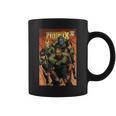 Marvel Comixology Prisoner X Comic Book Cover Graphic Print Coffee Mug Marvel Comixology Prisoner X Comic Book Cover Graphic Print Coffee Mug