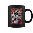 Marvel Comixology Return Of Wolverine Comic Book Cover Graphic Print Coffee Mug