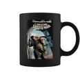 Marvel Comixology Road To The Hunted Comic Book Cover Graphic Print Coffee Mug Marvel Comixology Road To The Hunted Comic Book Cover Graphic Print Coffee Mug