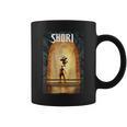 Marvel Comixology Shuri And Spider-Man Comic Book Cover Graphic Print Coffee Mug