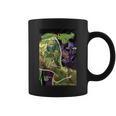 Marvel Comixology Squirrel-Girl And Kang Comic Book Cover Graphic Print Coffee Mug Marvel Comixology Squirrel-Girl And Kang Comic Book Cover Graphic Print Coffee Mug