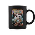 Marvel Comixology Thor Theater Comic Book Cover Graphic Print Coffee Mug Marvel Comixology Thor Theater Comic Book Cover Graphic Print Coffee Mug