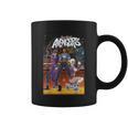 Marvel Comixology West Coast Avengers 8 Comic Book Cover Graphic Print Coffee Mug