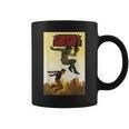 Marvel Comixology Winter Soldier 3 Of 5 Comic Book Cover Graphic Print Coffee Mug