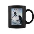 Marvel Comixology Wolverine Long Nights Comic Book Cover Graphic Print Coffee Mug