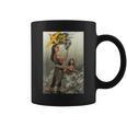 Marvel Comixology X-23 Issue 9 Comic Book Cover Graphic Print Coffee Mug