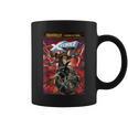 Marvel Comixology X-Force Young Cable Comic Book Cover Graphic Print Coffee Mug
