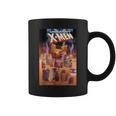 Marvel Comixology X-Men Digital Panel Comic Book Cover Graphic Print Coffee Mug