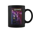Marvel Comixology X-Tremists 2 Of 5 Comic Book Cover Graphic Print Coffee Mug Marvel Comixology X-Tremists 2 Of 5 Comic Book Cover Graphic Print Coffee Mug