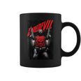 Marvel Daredevil Issue4 2019 Comic Book Cover Graphic Print Coffee Mug