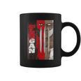 Marvel Dead Man Logan Comic Book Cover Graphic Print Coffee Mug