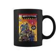 Marvel Eternals Group Shot Comic Book Cover Graphic Print Coffee Mug Marvel Eternals Group Shot Comic Book Cover Graphic Print Coffee Mug