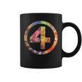 Marvel The Fantastic Four Comic Book Graphic Print Coffee Mug